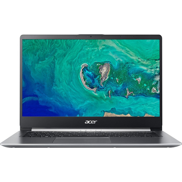 Ноутбук Acer Swift 1 SF114-32-P25V NX.GXUEU.007