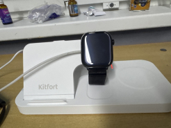 Зарядная станция Kitfort КТ-3747