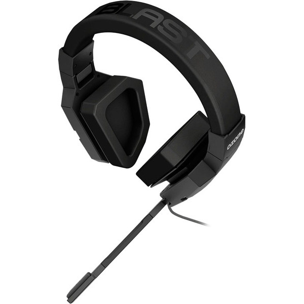 Наушники Ozone OZBLASTST