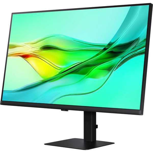 Монитор Samsung ViewFinity S6 LS32D604UAIXCI