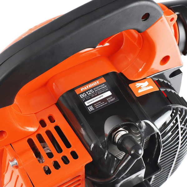 Воздуходувка Patriot BG 125