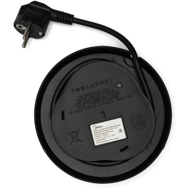 Электрочайник MIDEA МК-8030