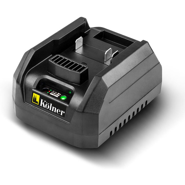 Дрель-шуруповерт KOLNER KDD 18BL-1K (с 1 -м АКБ)