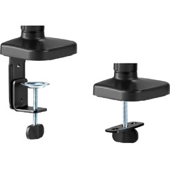 Кронштейн для монитора ErgoSmart Power Black