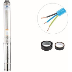 Скважинный насос A&P Ageless-3-2100/109-2/38-A (AP01A07)