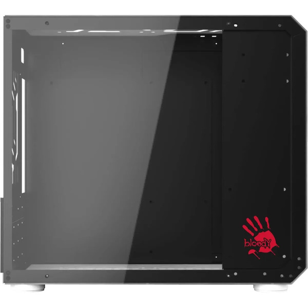 Корпус Bloody BD-CC110 (белый)