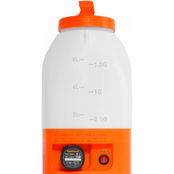 Опрыскиватель Daewoo Power DSA 6Li