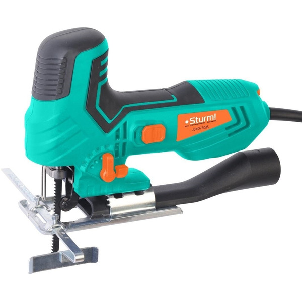 Электролобзик Sturm! JS4075QS