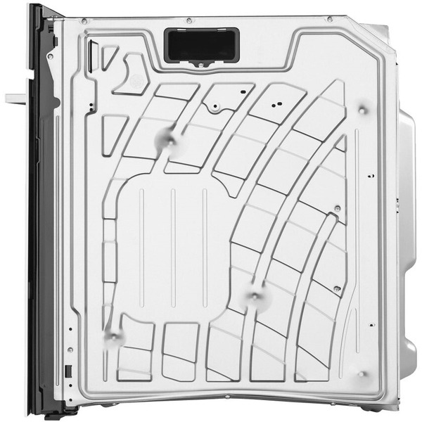 Электрический духовой шкаф MAUNFELD MEOR7216STW