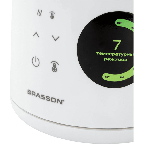 Электрический чайник BRASSON KT-264