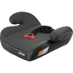 Бустер NINO Buddy ZY23 (черный)