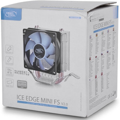 Кулер DeepCool ICE EDGE MINI FS V2.0