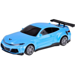 Радиоуправляемая игрушка Labalu Гоночная машина 333-XN24161