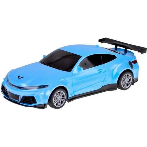 Радиоуправляемая игрушка Labalu Гоночная машина 333-XN24161