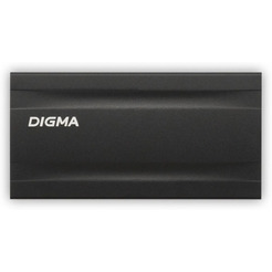 Накопитель SSD Digma DGSM8256G2MGG