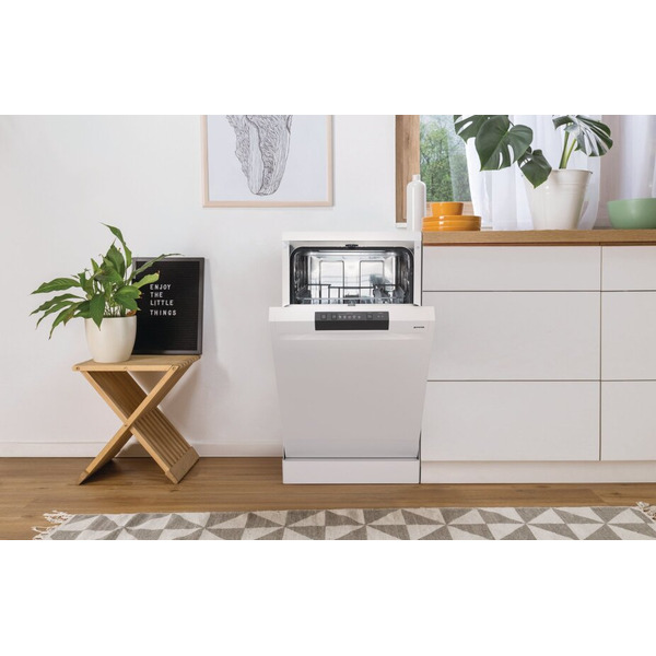 Посудомоечная машина Gorenje GS541D10W