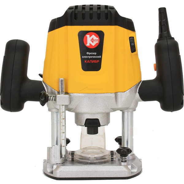 Фрезер Калибр Мастер ФЭ-1300/8М+