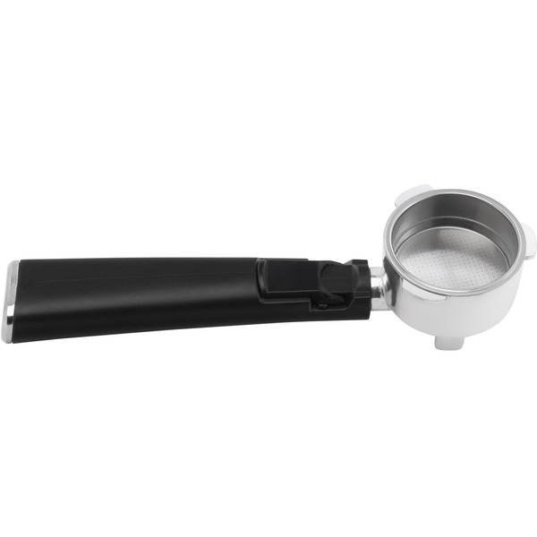 Кофеварка эспрессо POLARIS PCM 1541E Adore Cappuccino (Нержавеющая сталь)