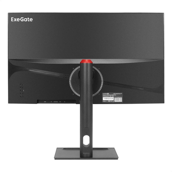 Монитор ExeGate SmartView ES2707TA EX296976RUS