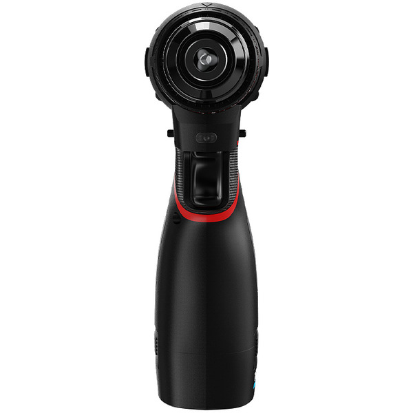 Дрель-шуруповерт Deli CZ16-1D2