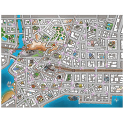 Настольная игра Мир Хобби Прослушка 952068