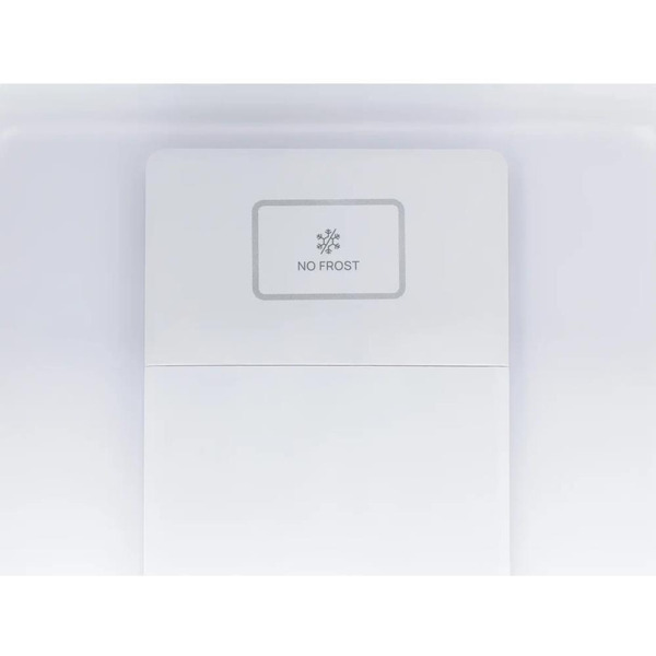 Холодильник-морозильник VARD VRC195NI