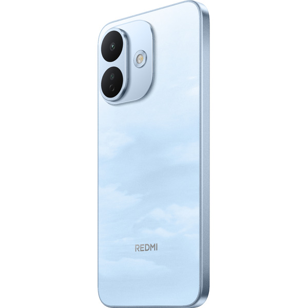 Смартфон Xiaomi Redmi Note 17 Pro 5G 8GB/256GB Sky Blue RU