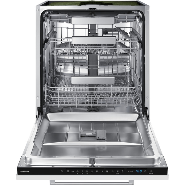Посудомоечная машина SAMSUNG DW70H73WCB0WT