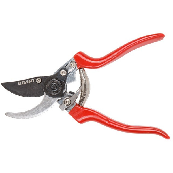 Секатор плоскостной Волат 59060-01