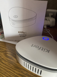 Озонатор Kitfort КТ-2852