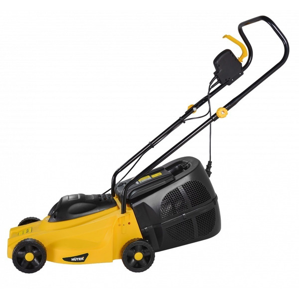 Газонокосилка электрическая Huter ELM-1000 (70/4/3)