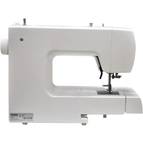 Швейная машина бытовая LEADER VS 55А