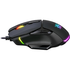 Игровая мышь Defender Rock GM-552 (черный)