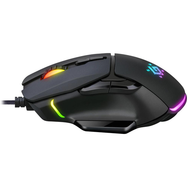 Игровая мышь Defender Rock GM-552 (черный)