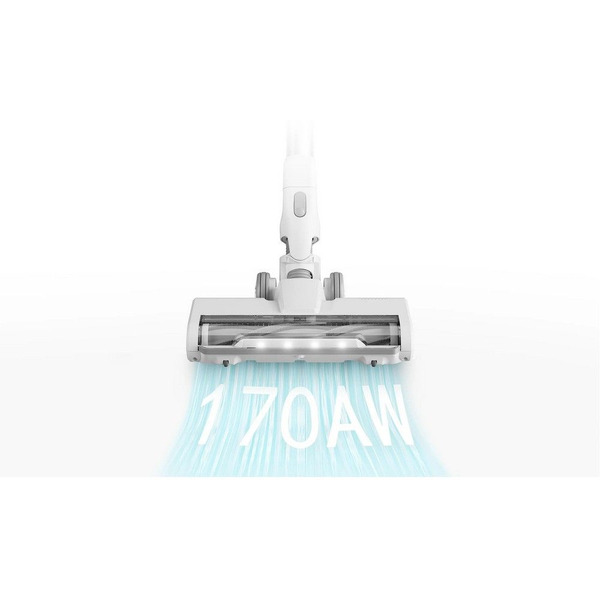Пылесос Xiaomi Mijia Vacuum Cleaner 4 C F205