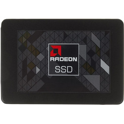 SSD AMD Radeon R5 120GB R5SL120G