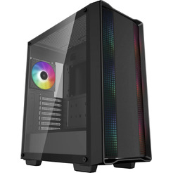 Игровой компьютер HAFF Elemento Flame BK48753 (ipd)