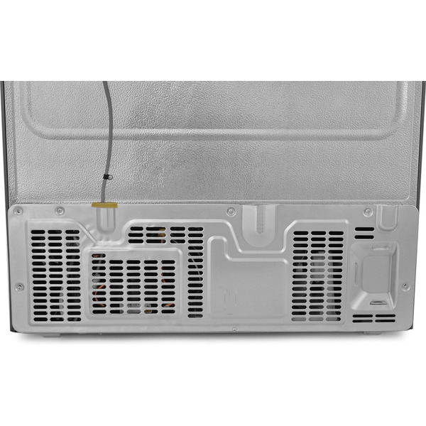 Холодильник GRUNDIG GSN30110FXBR