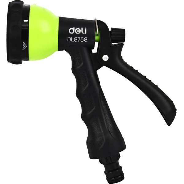 Пистолет-распылитель Deli EDL8758A