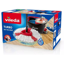 Набор для уборки Vileda TURBO
