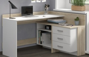 Как выбрать компьютерный стол