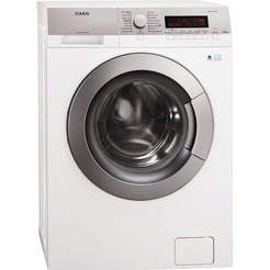 Стиральная машина AEG L58547SL