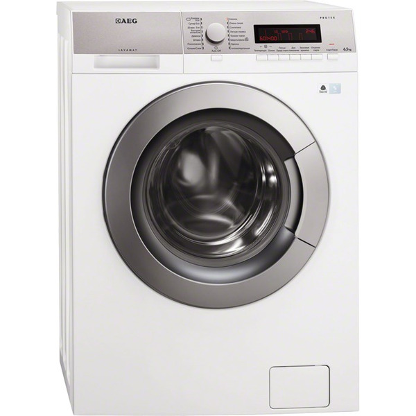 Стиральная машина AEG L58547SL