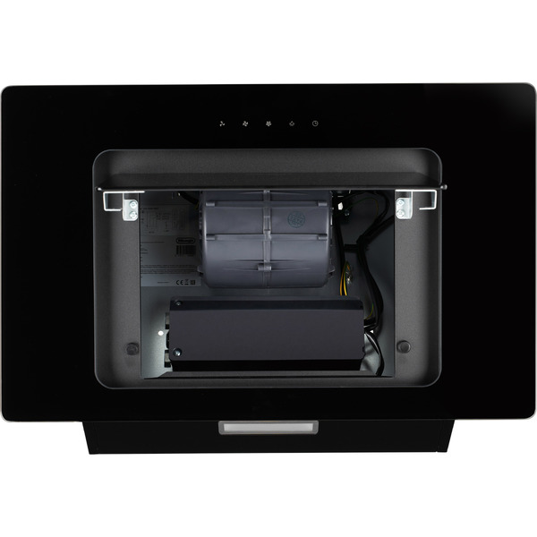 Кухонная вытяжка DeLonghi Quarto 608 NB