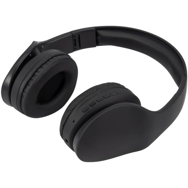 Наушники Hyundai H-HP104 (черный)