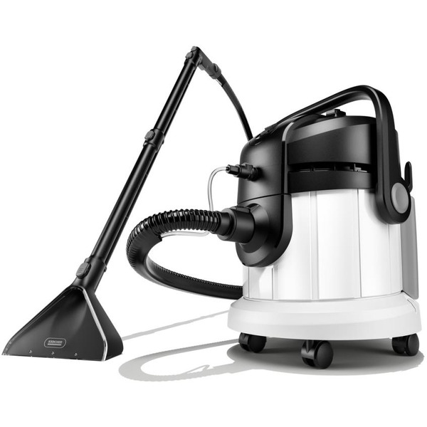 Пылесос Karcher SE 4 Plus 1.081-170.0