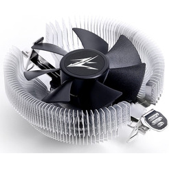 Кулер Zalman CNPS80G Rev.3