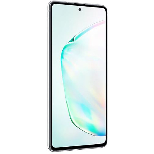 Смартфон SAMSUNG Galaxy Note10 Lite (аура)