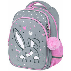 Рюкзак BRAUBERG Curious bunny 272098
