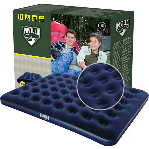 Надувной матрас Bestway Pavillo Horizon 67002